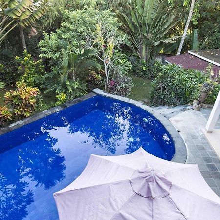 Villa Bali Zen Kerobokan Rum bild