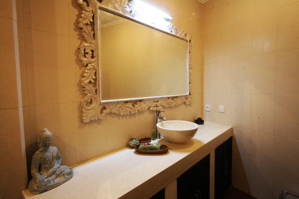 Villa Bali Zen Kerobokan Exteriör bild