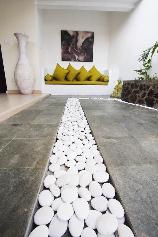 Villa Bali Zen Kerobokan Exteriör bild