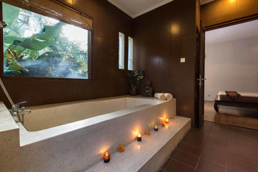 Villa Bali Zen Kerobokan Exteriör bild